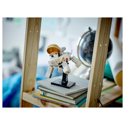 LEGO Creator 3-in-1 Astronaut im Weltraum 31152