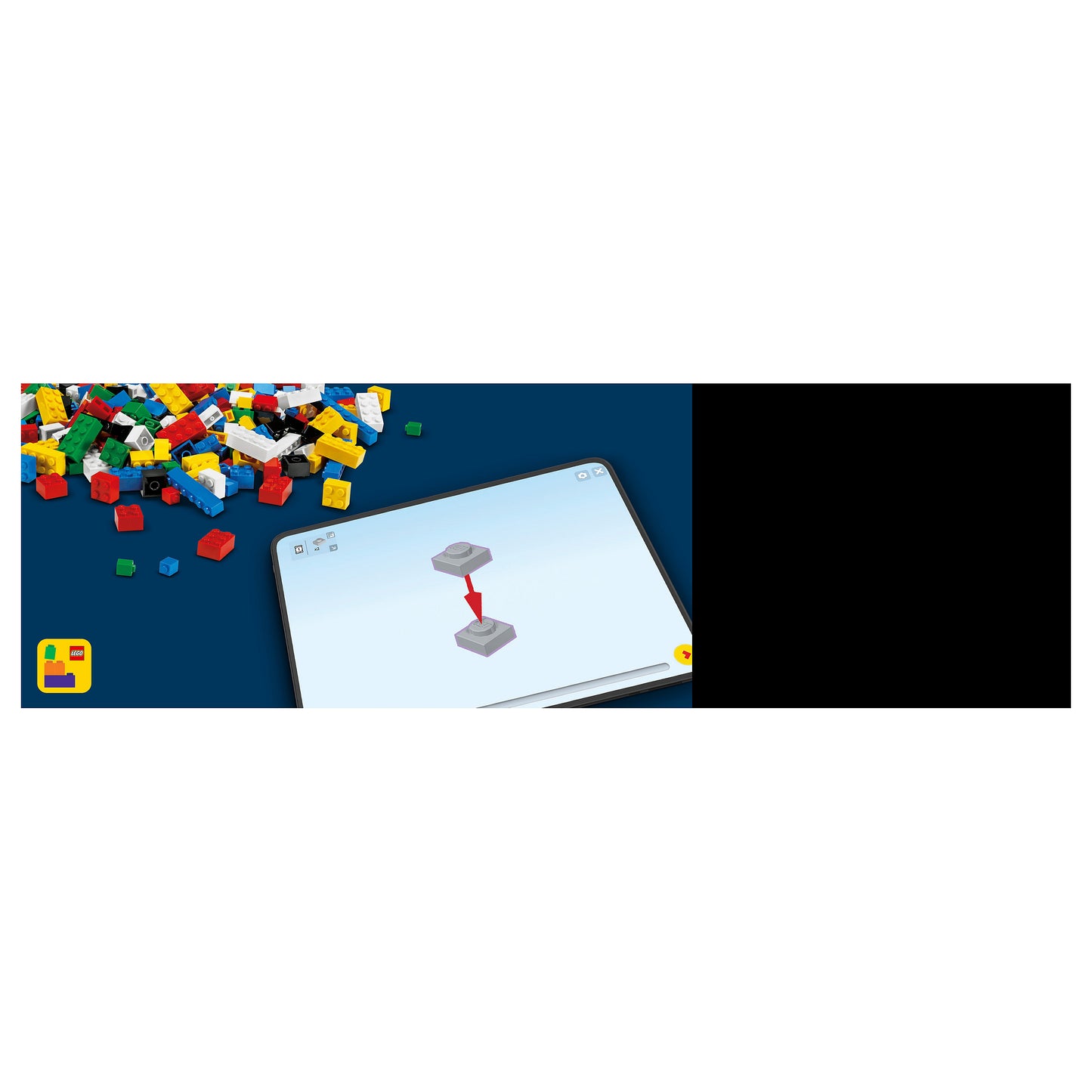 LEGO Harry Potter Der Sprechende Hut 76429