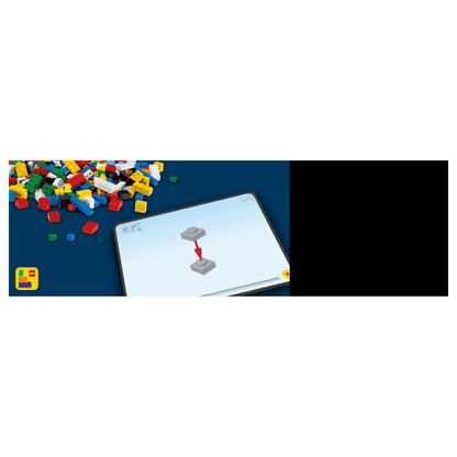 LEGO Harry Potter Der Sprechende Hut 76429