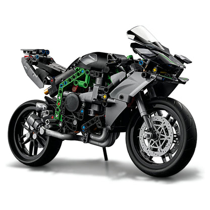 LEGO Technic Kawasaki Ninja H2R Motorrad 42170