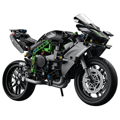 LEGO Technic Kawasaki Ninja H2R Motorrad 42170