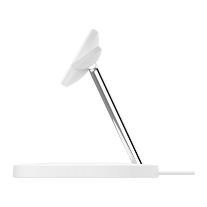 Belkin MagSafe 3-in-1-Ladegerät iPhone 12/13 Serie, weiß