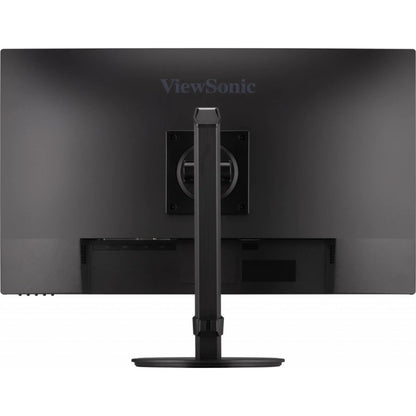 68,58cm/27" (1920x1080) ViewSonic VG2708A-MHD 16:9 FHD IPS 5ms 100Hz HDMI VGA DP Speaker Gaming Black
