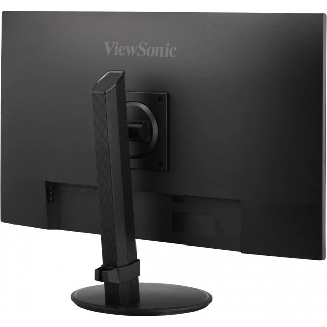 68,58cm/27" (1920x1080) ViewSonic VG2708A-MHD 16:9 FHD IPS 5ms 100Hz HDMI VGA DP Speaker Gaming Black