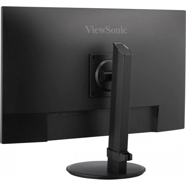 68,58cm/27" (1920x1080) ViewSonic VG2708A-MHD 16:9 FHD IPS 5ms 100Hz HDMI VGA DP Speaker Gaming Black