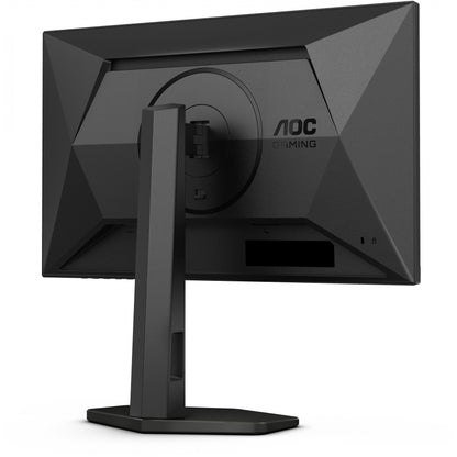 61cm/24" (1920x1080) AOC Gaming 24G4X 16:9 FHD IPS 0,5ms 180Hz HDR10 2xHDMI DP Speaker Black