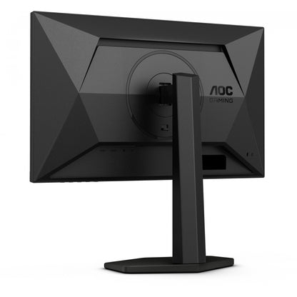61cm/24" (1920x1080) AOC Gaming 24G4X 16:9 FHD IPS 0,5ms 180Hz HDR10 2xHDMI DP Speaker Black