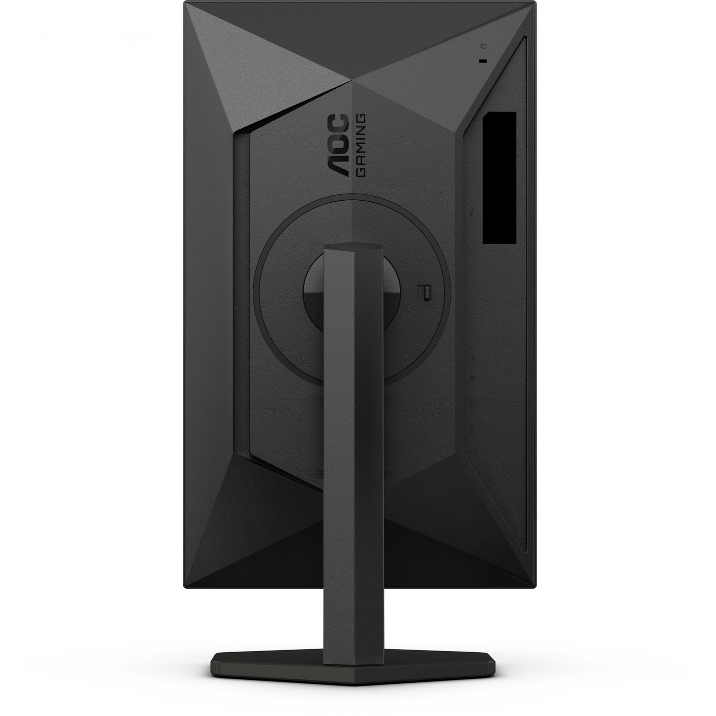 61cm/24" (1920x1080) AOC Gaming 24G4X 16:9 FHD IPS 0,5ms 180Hz HDR10 2xHDMI DP Speaker Black