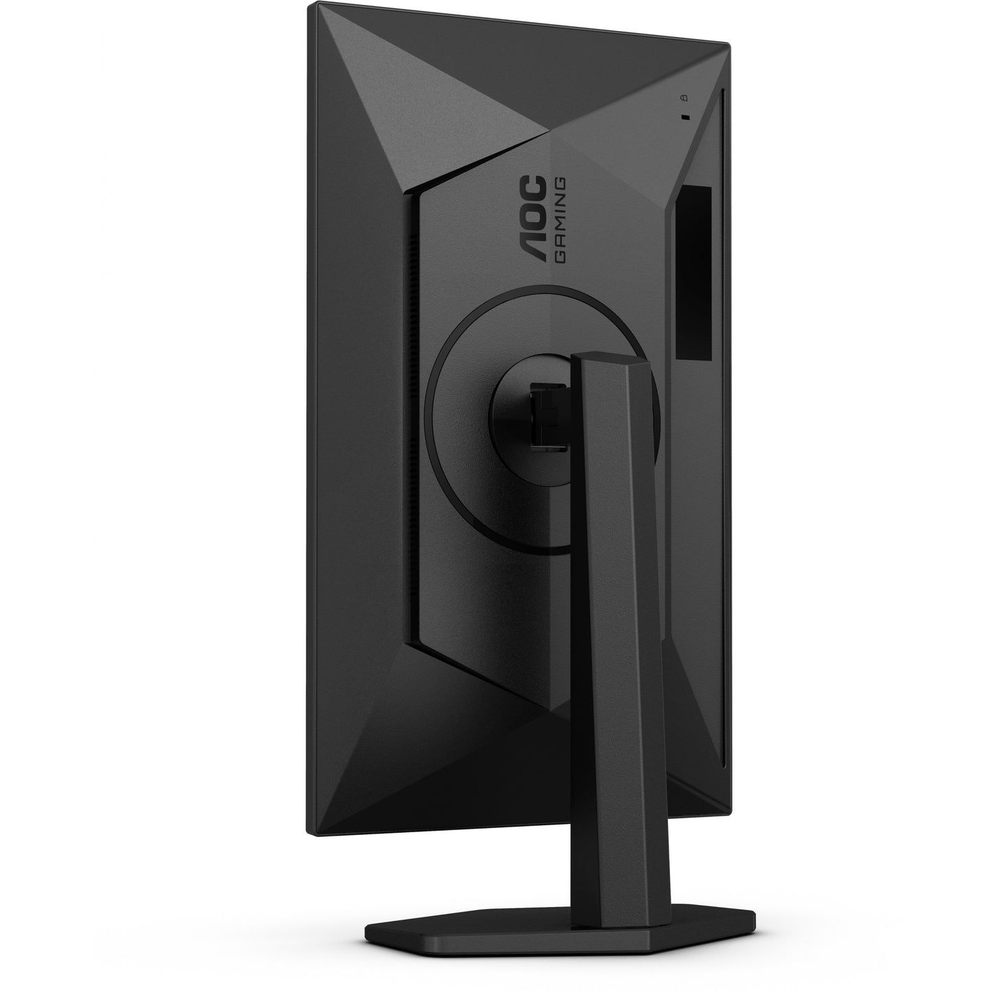 61cm/24" (1920x1080) AOC Gaming 24G4X 16:9 FHD IPS 0,5ms 180Hz HDR10 2xHDMI DP Speaker Black