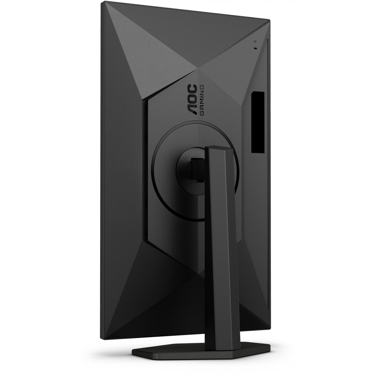 68,6cm/27" (1920x1080) AOC 27G4X Gaming IPS 180Hz IPS 0,5ms 2xHDMI DP LS HDR 10 Black