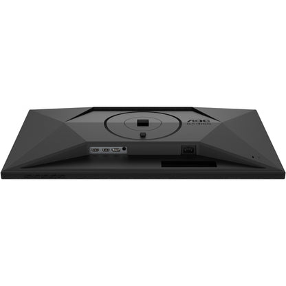 68,6cm/27" (1920x1080) AOC 27G4X Gaming IPS 180Hz IPS 0,5ms 2xHDMI DP LS HDR 10 Black