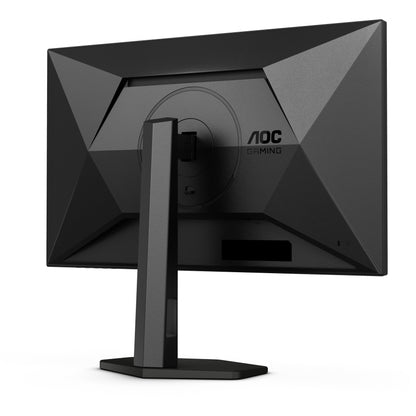 68,6cm/27" (1920x1080) AOC 27G4X Gaming IPS 180Hz IPS 0,5ms 2xHDMI DP LS HDR 10 Black