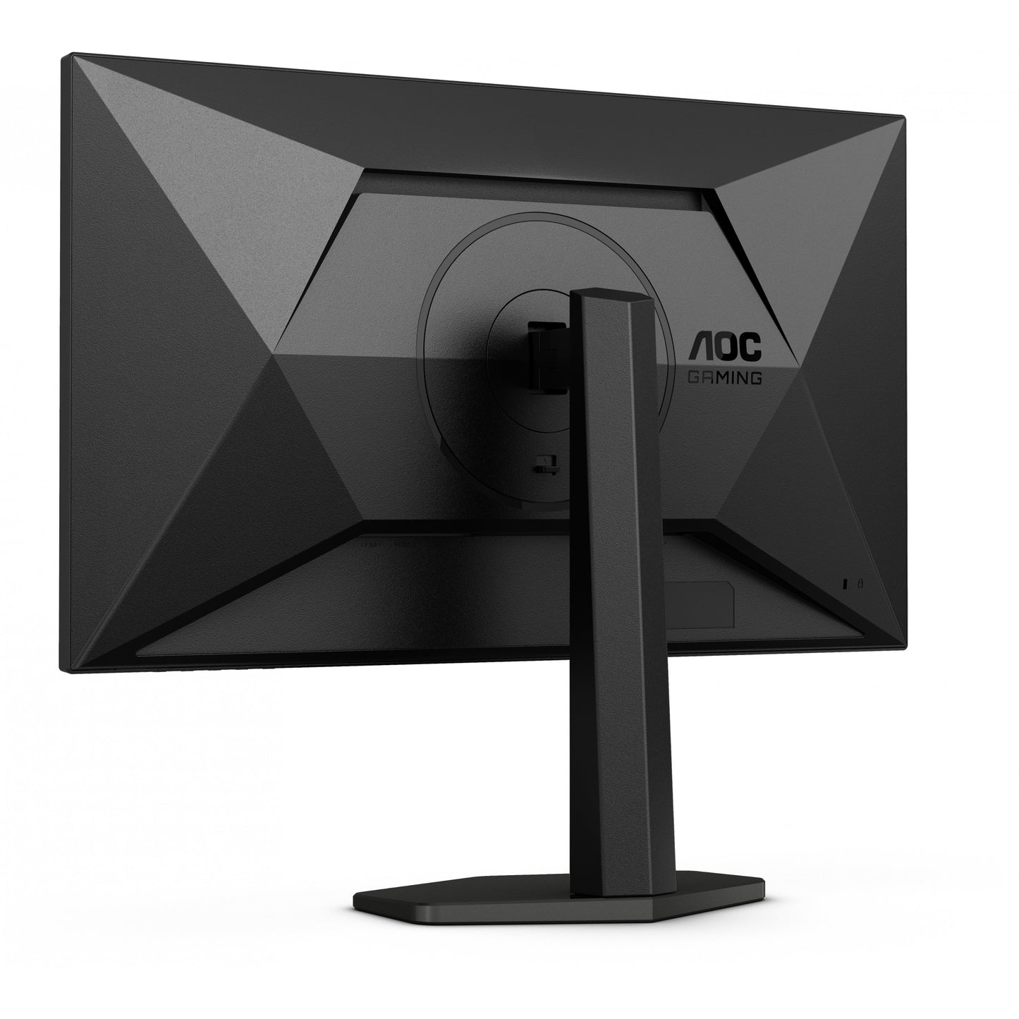 68,6cm/27" (1920x1080) AOC 27G4X Gaming IPS 180Hz IPS 0,5ms 2xHDMI DP LS HDR 10 Black