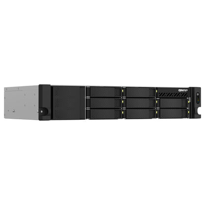 QNAP TS-873AeU-RP - NAS Server - 8 Schächte SATA 6Gb/s