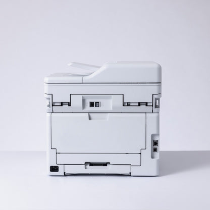 L Brother MFC-L3760CDW Farb-LED Multifunktionsgerät 4in1 LAN WLAN ADF Duplex
