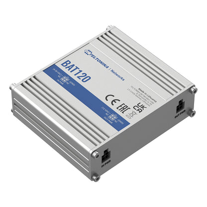 Teltonika BAT120 Uninterruptable Power