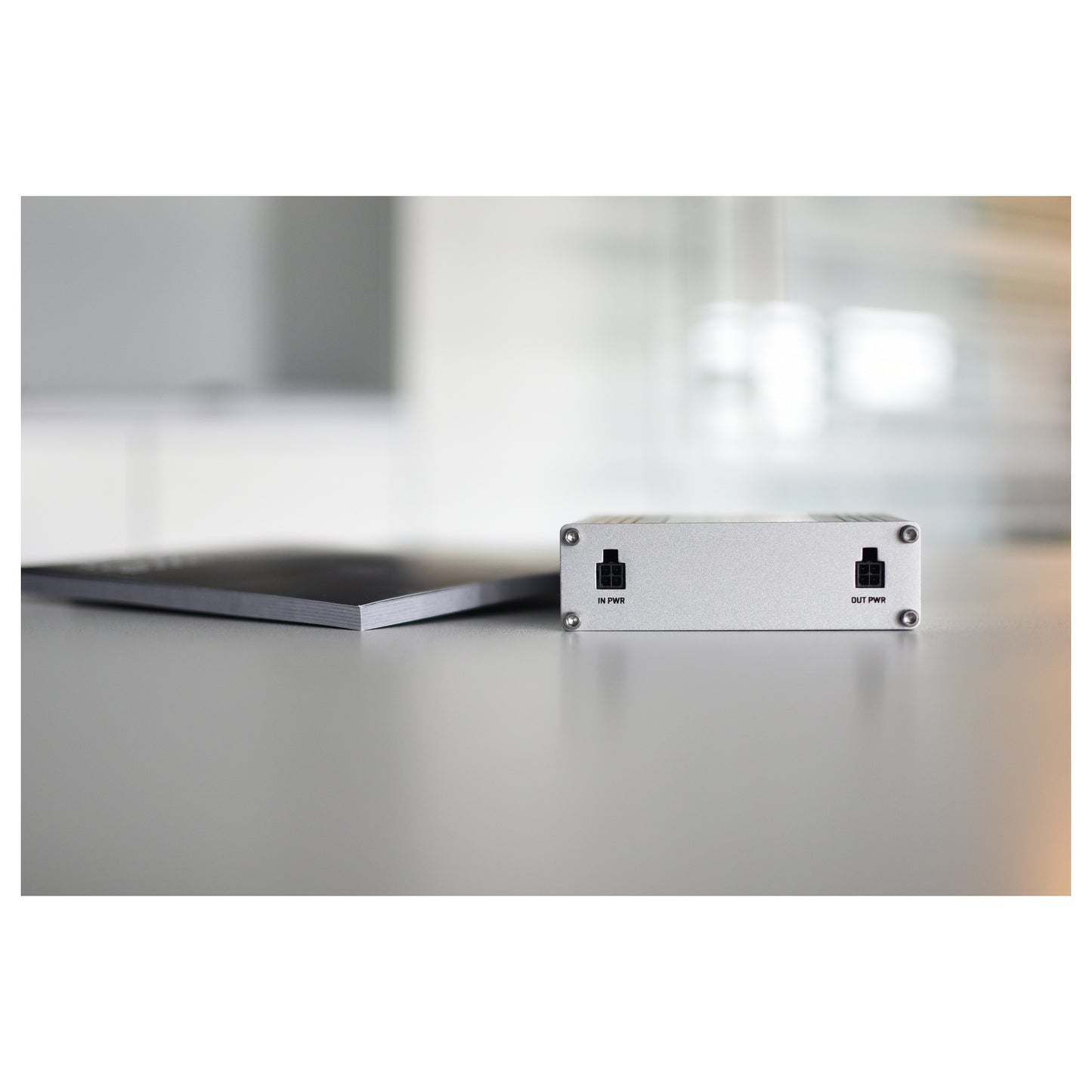 Teltonika BAT120 Uninterruptable Power