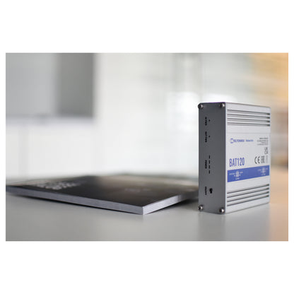 Teltonika BAT120 Uninterruptable Power