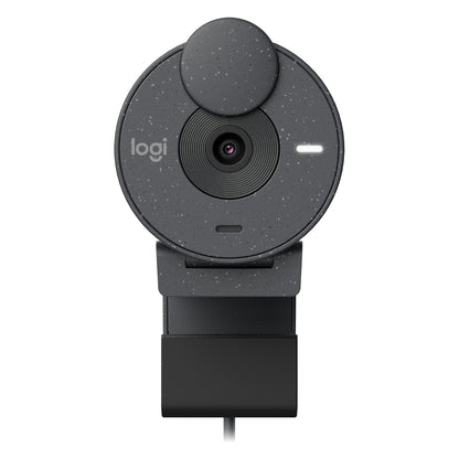 Logitech BRIO 305 1920x1080 Graphite
