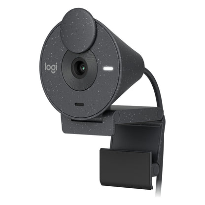 Logitech BRIO 305 1920x1080 Graphite