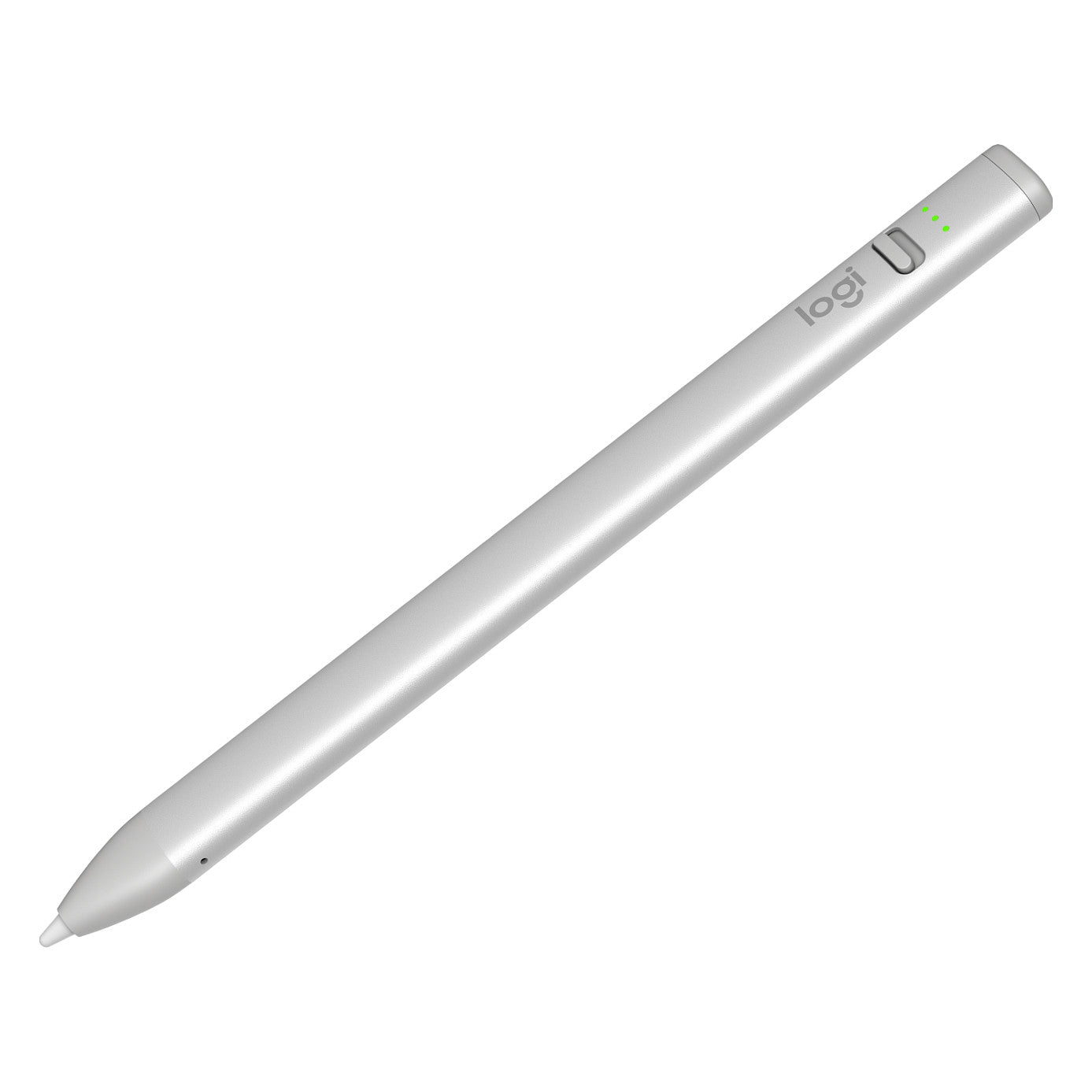 Logitech Crayon Digitaler Pencil