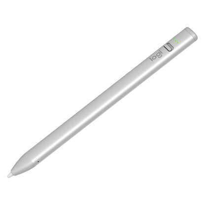 Logitech Crayon Digitaler Pencil