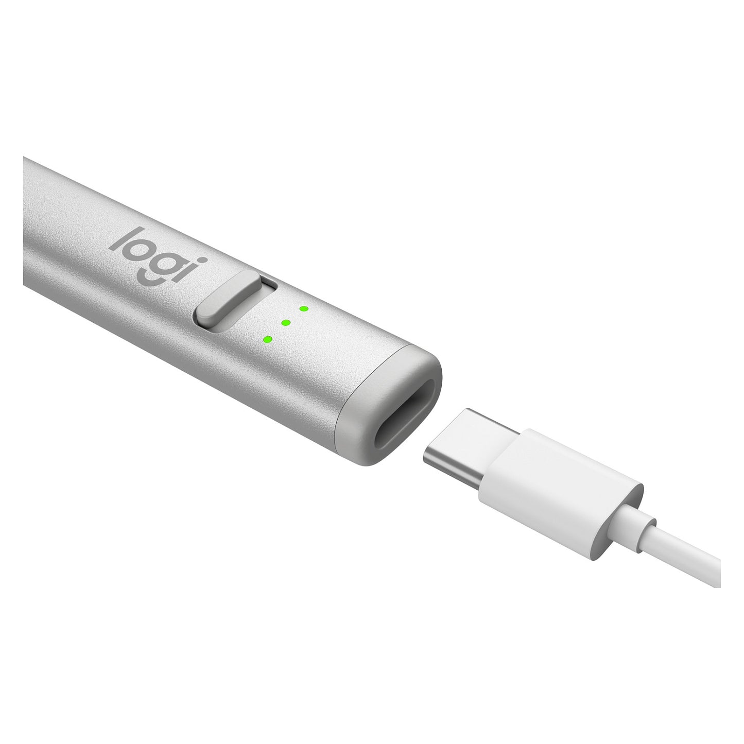 Logitech Crayon Digitaler Pencil