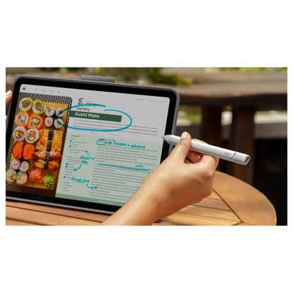Logitech Crayon Digitaler Pencil