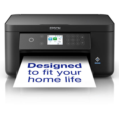 T Epson Expression Home XP-5200 Tintenstrahl-Multifunktionsdrucker 3in1 WLAN WiFi WiFi-Direct Duplex