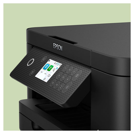T Epson Expression Home XP-5200 Tintenstrahl-Multifunktionsdrucker 3in1 WLAN WiFi WiFi-Direct Duplex