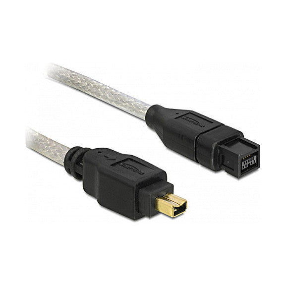 FireWire B Delock 2,0m St9/St4