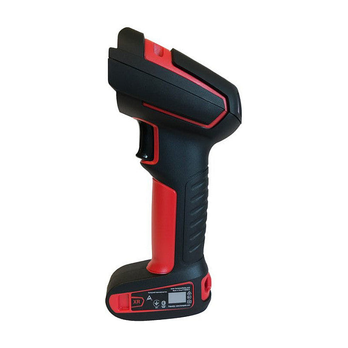 Honeywell Barcode-Scanner Granit 1990iSR 1D/2D USB RS-232 TTL Kabelgebunden