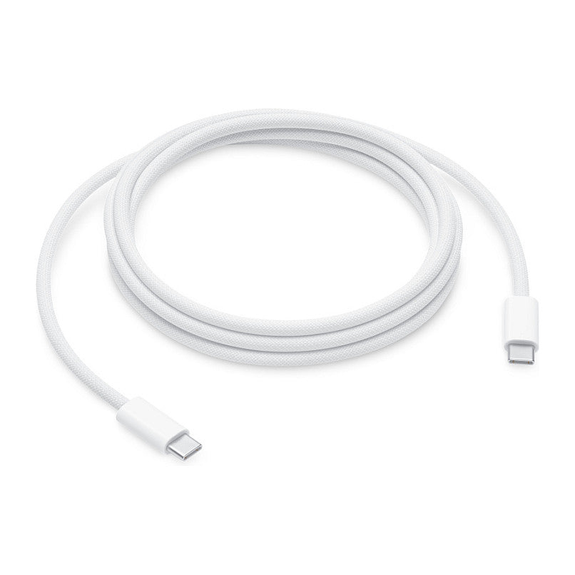 Apple USB-C Ladekabel 2M MU2G3ZM/A Retail