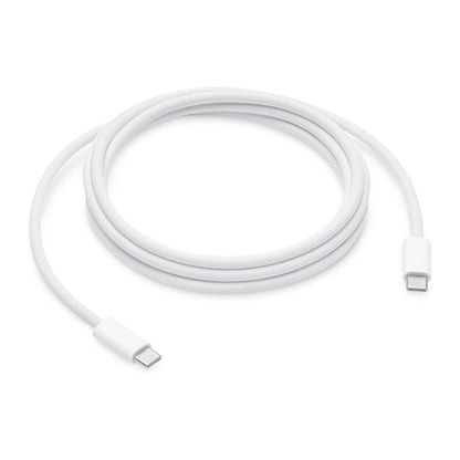 Apple USB-C Ladekabel 2M MU2G3ZM/A Retail