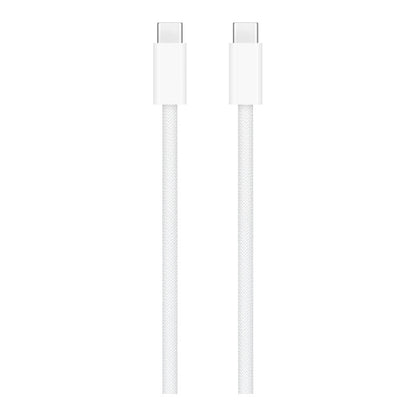 Apple USB-C Ladekabel 2M MU2G3ZM/A Retail