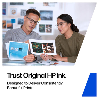 HP 924 Magenta Original Ink Cartridge