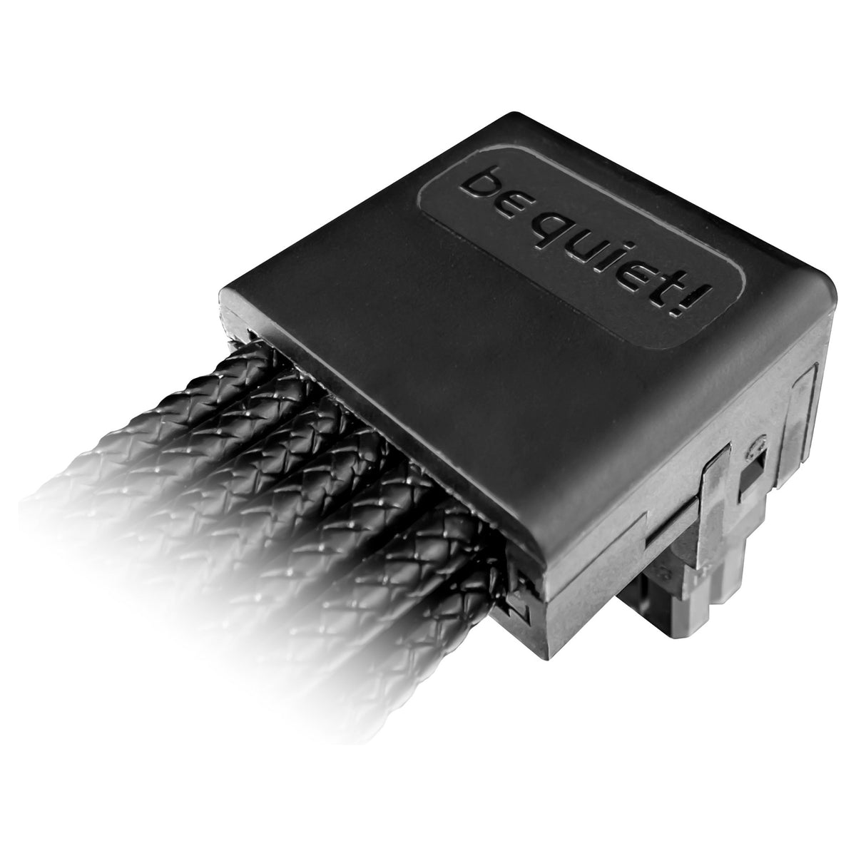 Be Quiet! BC073 Stromkabel 12VHPWR (M) zu 12VHPWR (M)