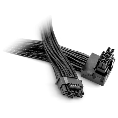 Be Quiet! BC073 Stromkabel 12VHPWR (M) zu 12VHPWR (M)