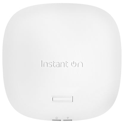 HPE Aruba Instant ON AP25