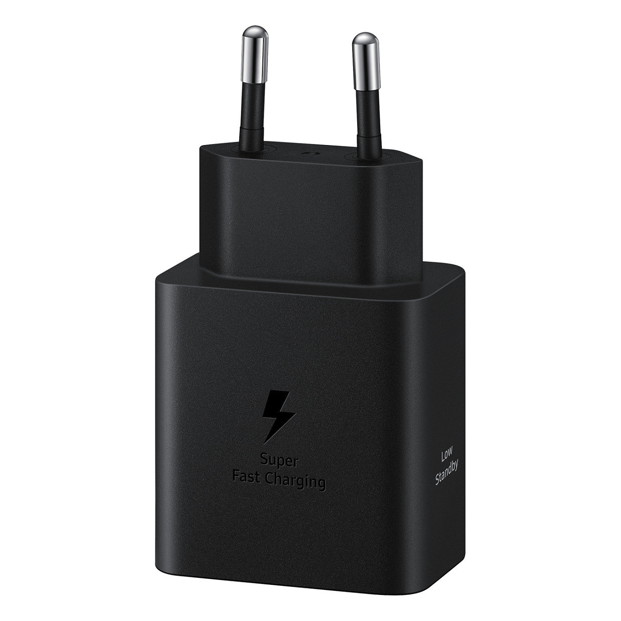 Samsung Schnellladegerät 45W Power Adapter EP-T4511 inkl. Datenkabel black