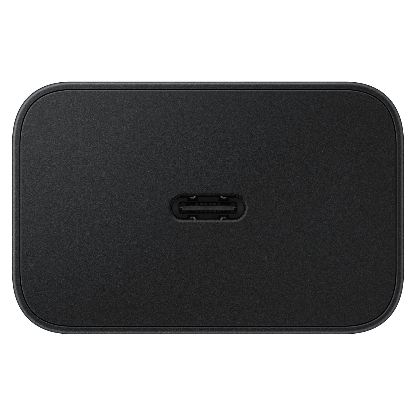 Samsung Schnellladegerät 45W Power Adapter EP-T4511 inkl. Datenkabel black