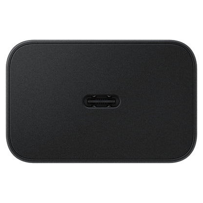 Samsung Schnellladegerät 45W Power Adapter EP-T4511 inkl. Datenkabel black