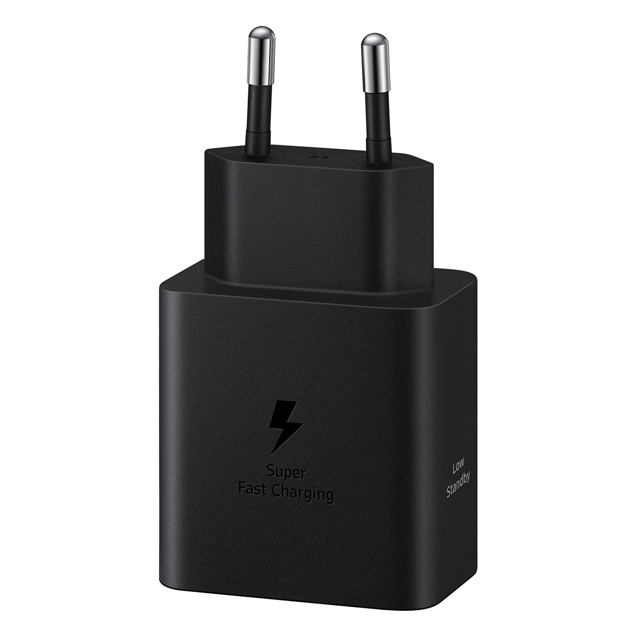 Samsung Schnellladegerät 45W Power Adapter EP-T4511 inkl. Datenkabel black