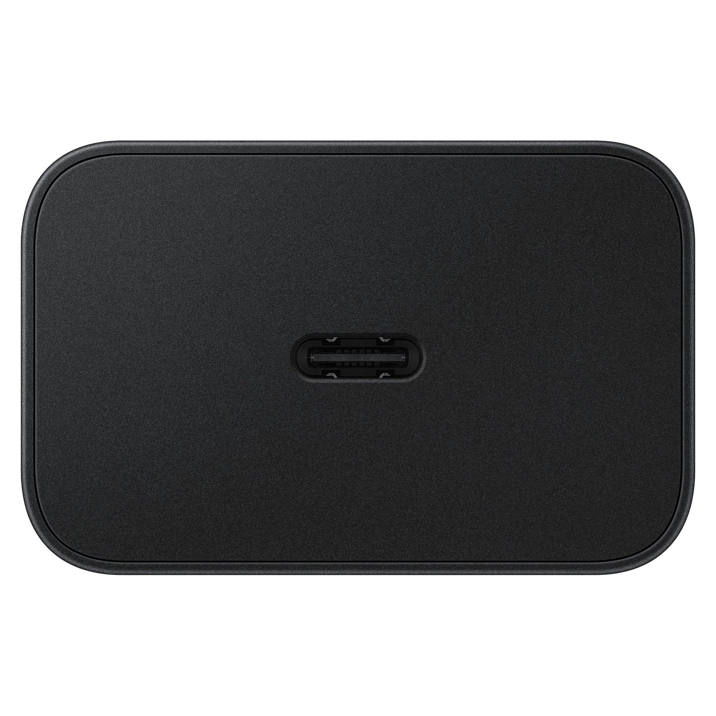 Samsung Schnellladegerät 45W Power Adapter EP-T4511 inkl. Datenkabel black