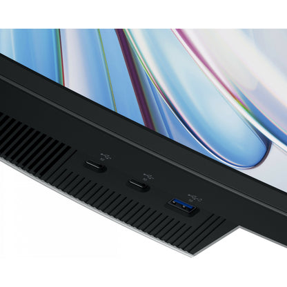 86,7cm/34" (3440x1440) Dell UltraSharp 34 U3425WE 21:9 WQHD IPS Curved 5ms 120Hz HDMI DP USB-C Speaker