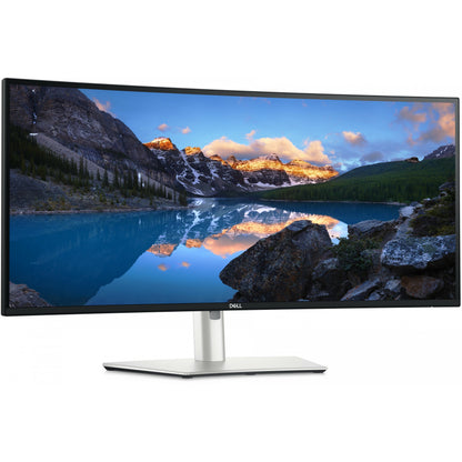 86,7cm/34" (3440x1440) Dell UltraSharp 34 U3425WE 21:9 WQHD IPS Curved 5ms 120Hz HDMI DP USB-C Speaker