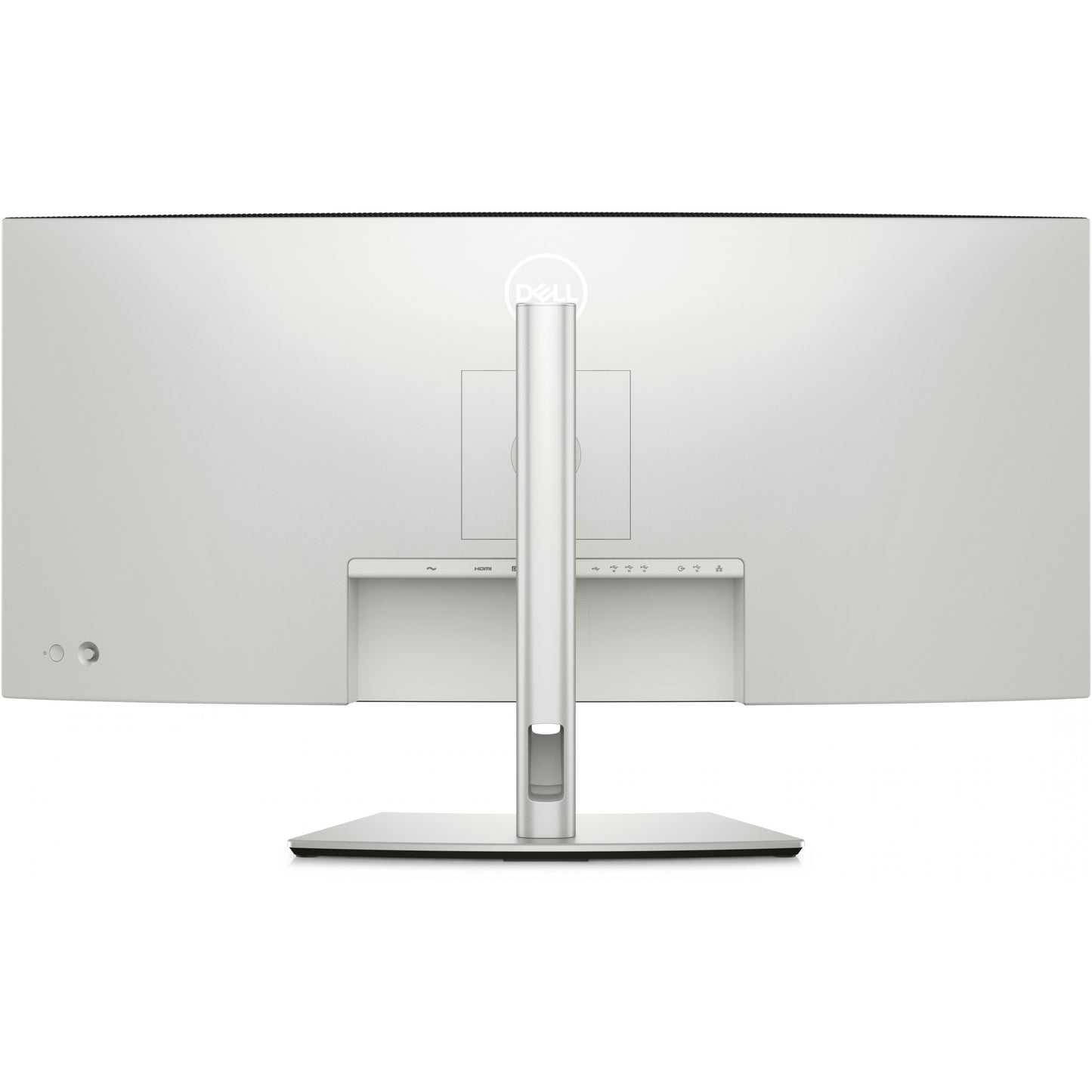 86,7cm/34" (3440x1440) Dell UltraSharp 34 U3425WE 21:9 WQHD IPS Curved 5ms 120Hz HDMI DP USB-C Speaker
