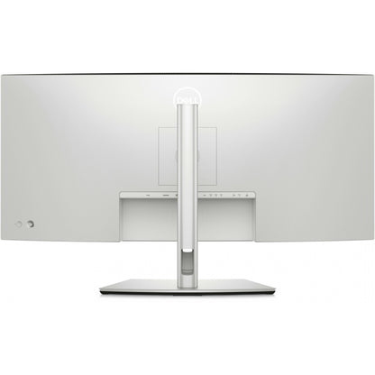 86,7cm/34" (3440x1440) Dell UltraSharp 34 U3425WE 21:9 WQHD IPS Curved 5ms 120Hz HDMI DP USB-C Speaker