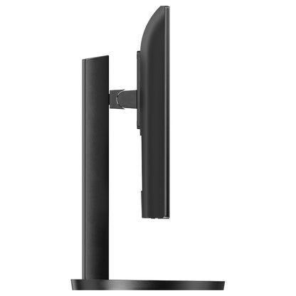 61cm/24" (1920x1080) AOC Basic-line 24B3CF2 16:9 FHD IPS 1ms 100Hz HDMI USB-C Speaker Black