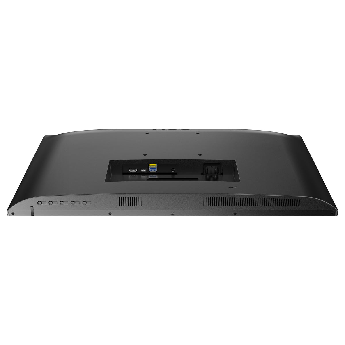 61cm/24" (1920x1080) AOC Basic-line 24B3CF2 16:9 FHD IPS 1ms 100Hz HDMI USB-C Speaker Black